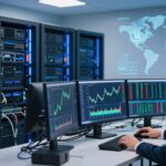 VPS Hosting for Forex Trading