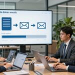 How to Migrate Business Emails Without Losing Data