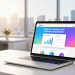 Discover the Best Free Hosting with Unlimited Bandwidth