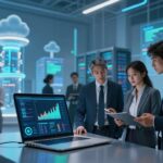 Best AI Website Hosting Providers for Machine Learning Projects