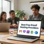 Best Free Email Hosting Providers