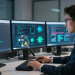 How to Detect Website Malware Before Google Blocks Your Site