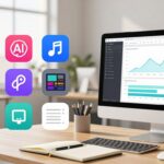 AI Tools Every Content Creator Needs