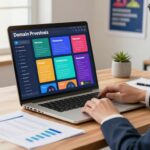How to Build a Domain Investment Portfolio