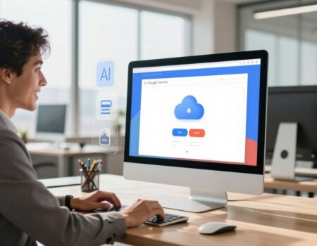 How to Get Free 5TB Google Storage Google Ai Pro Plan