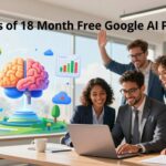 Benefits of 18 Month Free google Ai Pro Plan