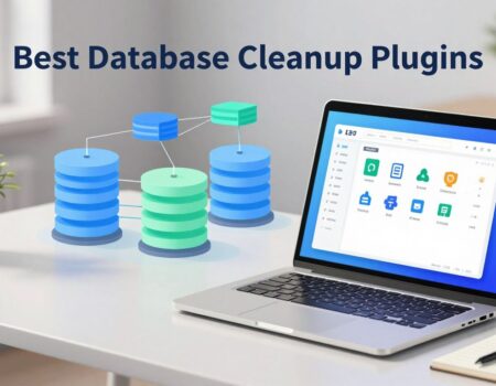 Best Database Cleanup Plugins