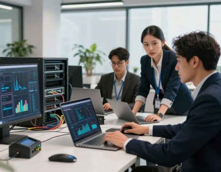 How to Start Your Own Hosting Company