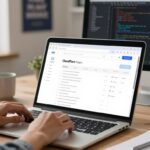 Connect a Custom Domain to Cloudflare Pages Step-by-Step
