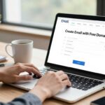 How to Create Email With a Free Domain