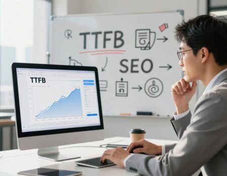 What Is TTFB and Why Does It Matter for SEO?
