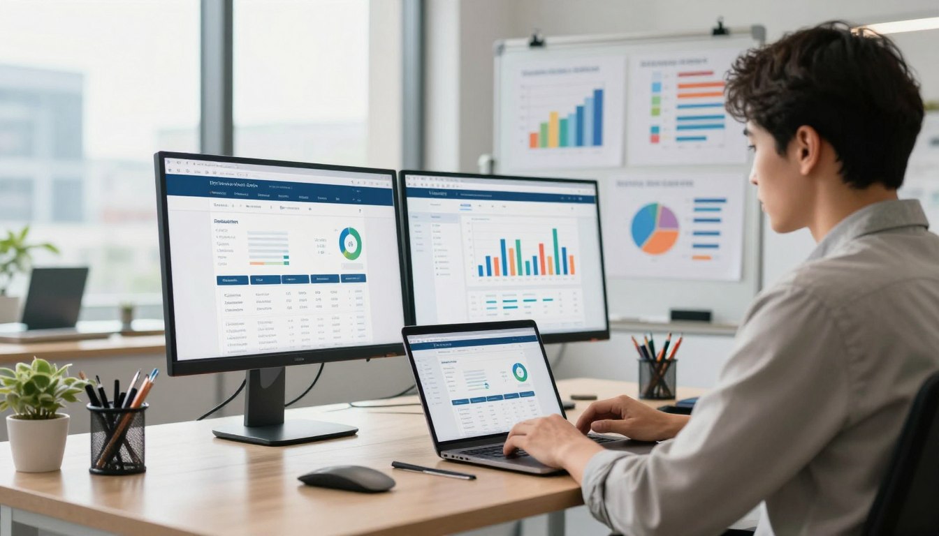 How Much Hosting Do You Need for 10,000 Monthly Visitors?